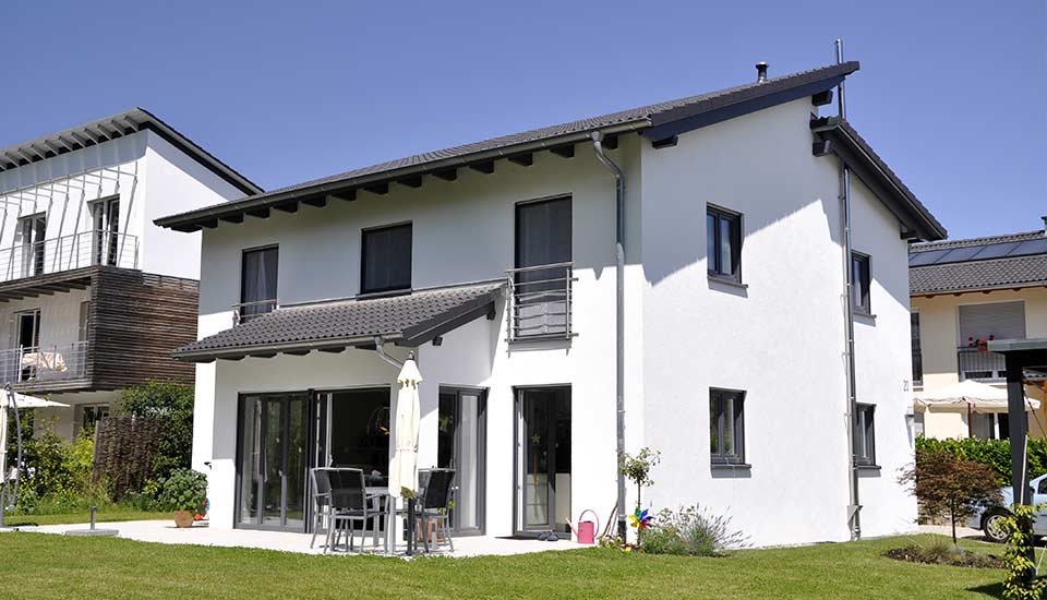 Entreprise de ravalement de façade